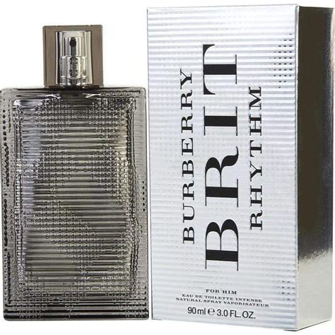 burberry brit rhythm vs rhythm intense|burberry brit for him price.